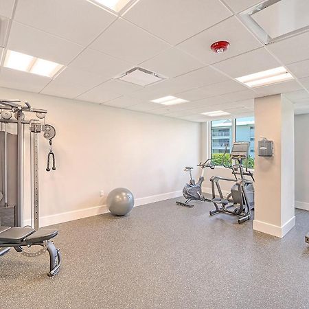 Ten35 Seaside Rentals Siesta Key Luaran gambar