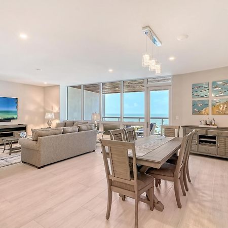 Ten35 Seaside Rentals Siesta Key Luaran gambar
