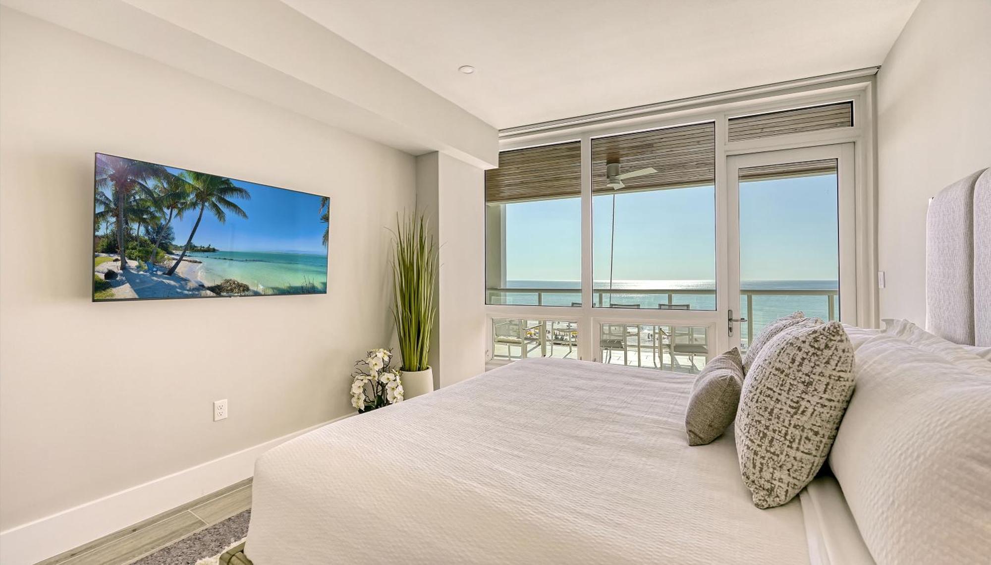 Ten35 Seaside Rentals Siesta Key Luaran gambar
