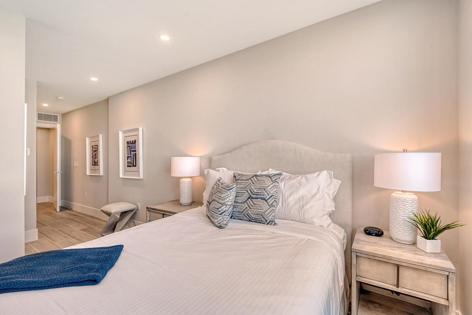 Ten35 Seaside Rentals Siesta Key Luaran gambar