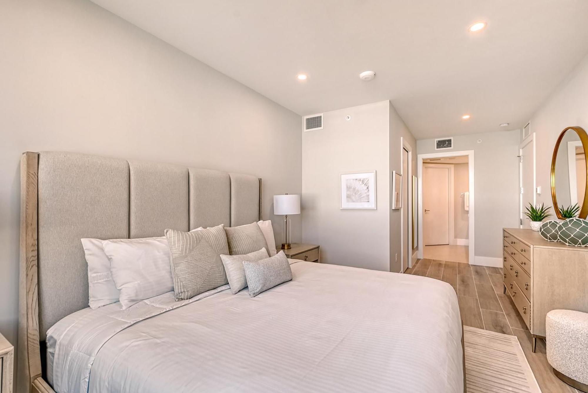 Ten35 Seaside Rentals Siesta Key Luaran gambar