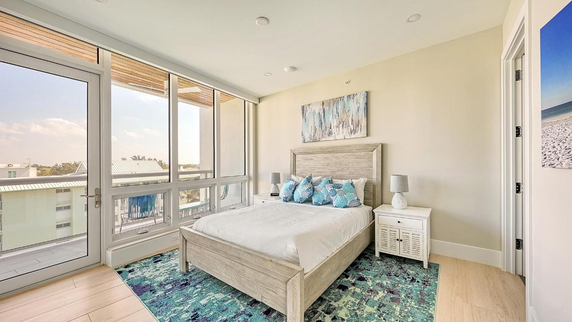 Ten35 Seaside Rentals Siesta Key Luaran gambar