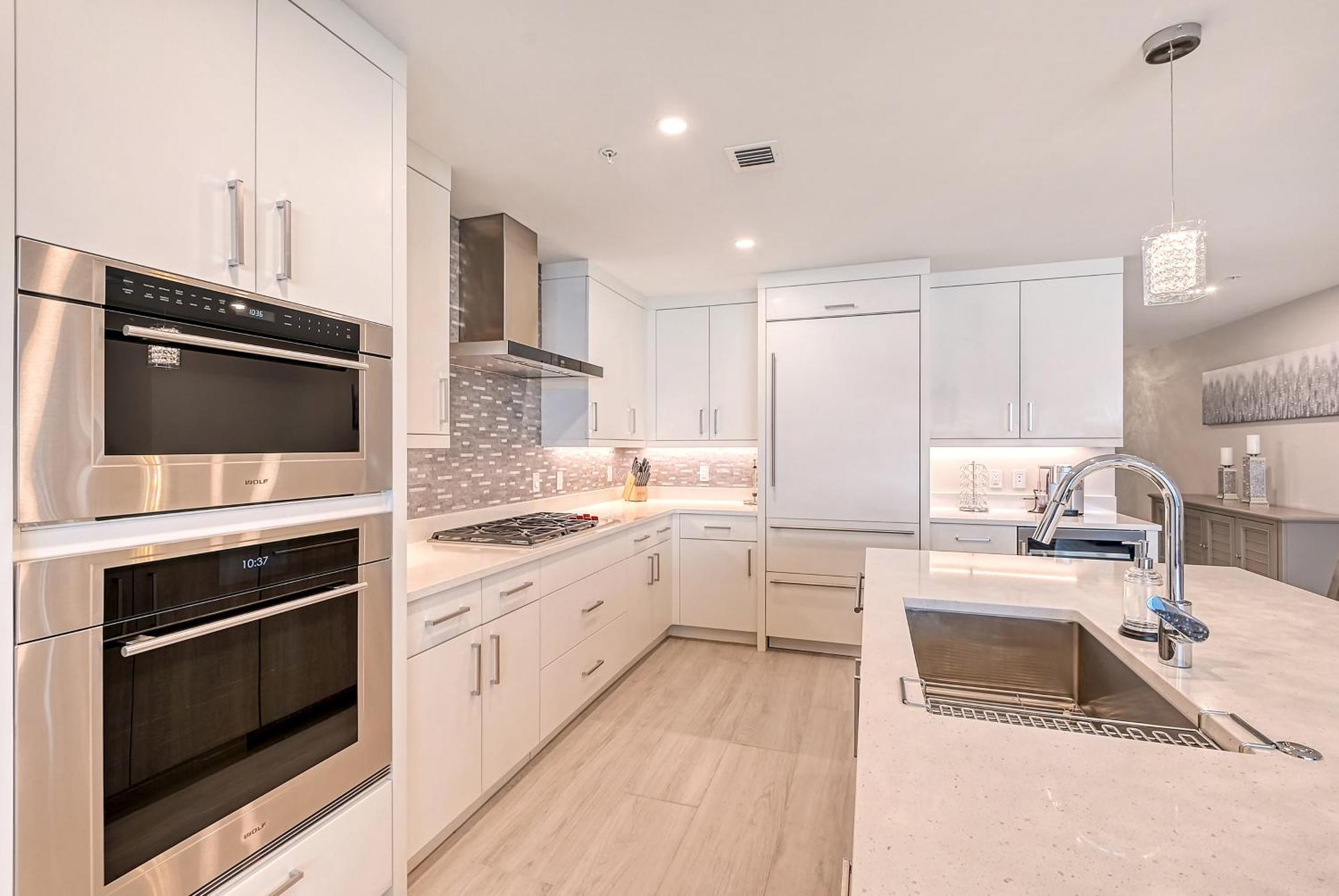 Ten35 Seaside Rentals Siesta Key Luaran gambar