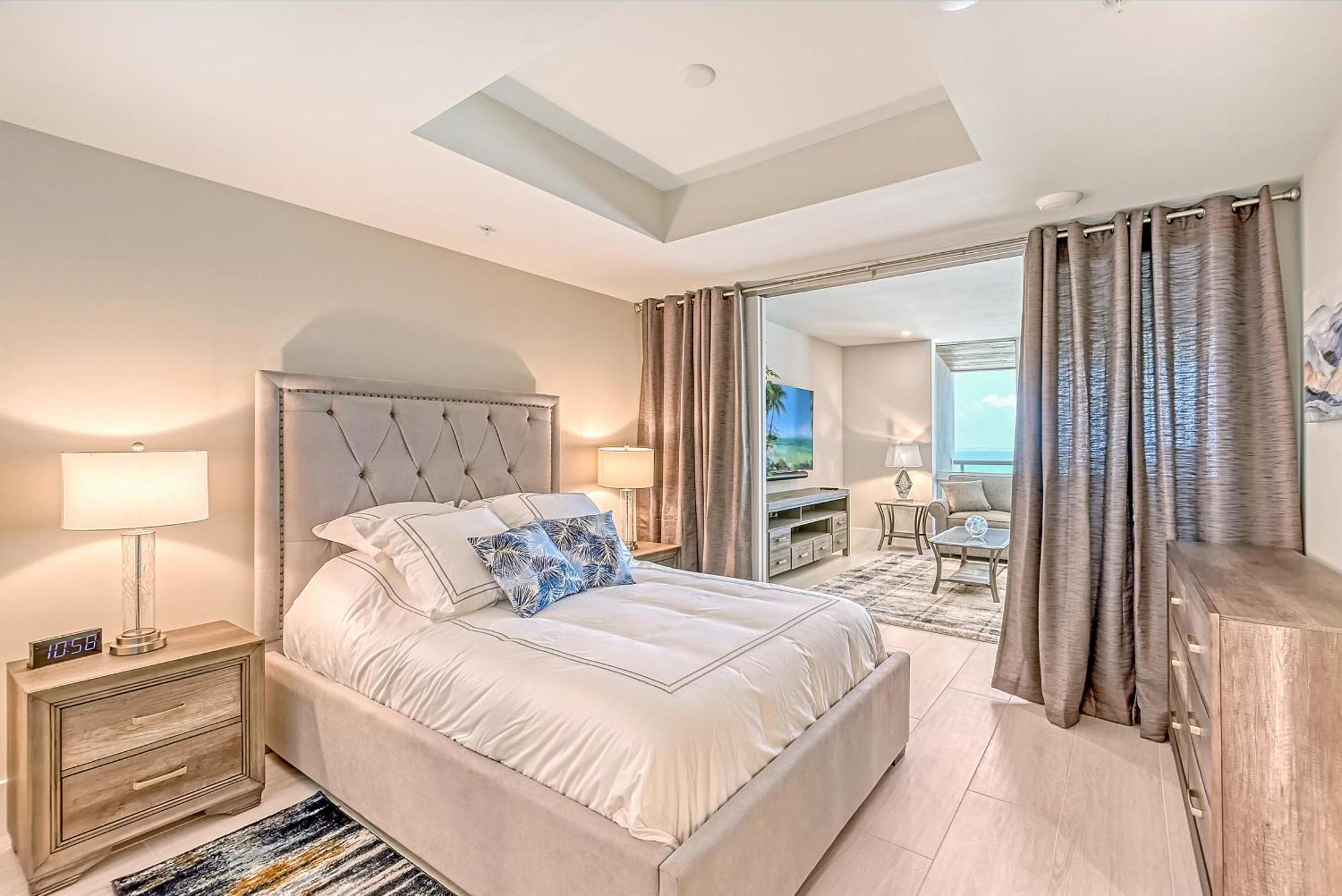 Ten35 Seaside Rentals Siesta Key Luaran gambar