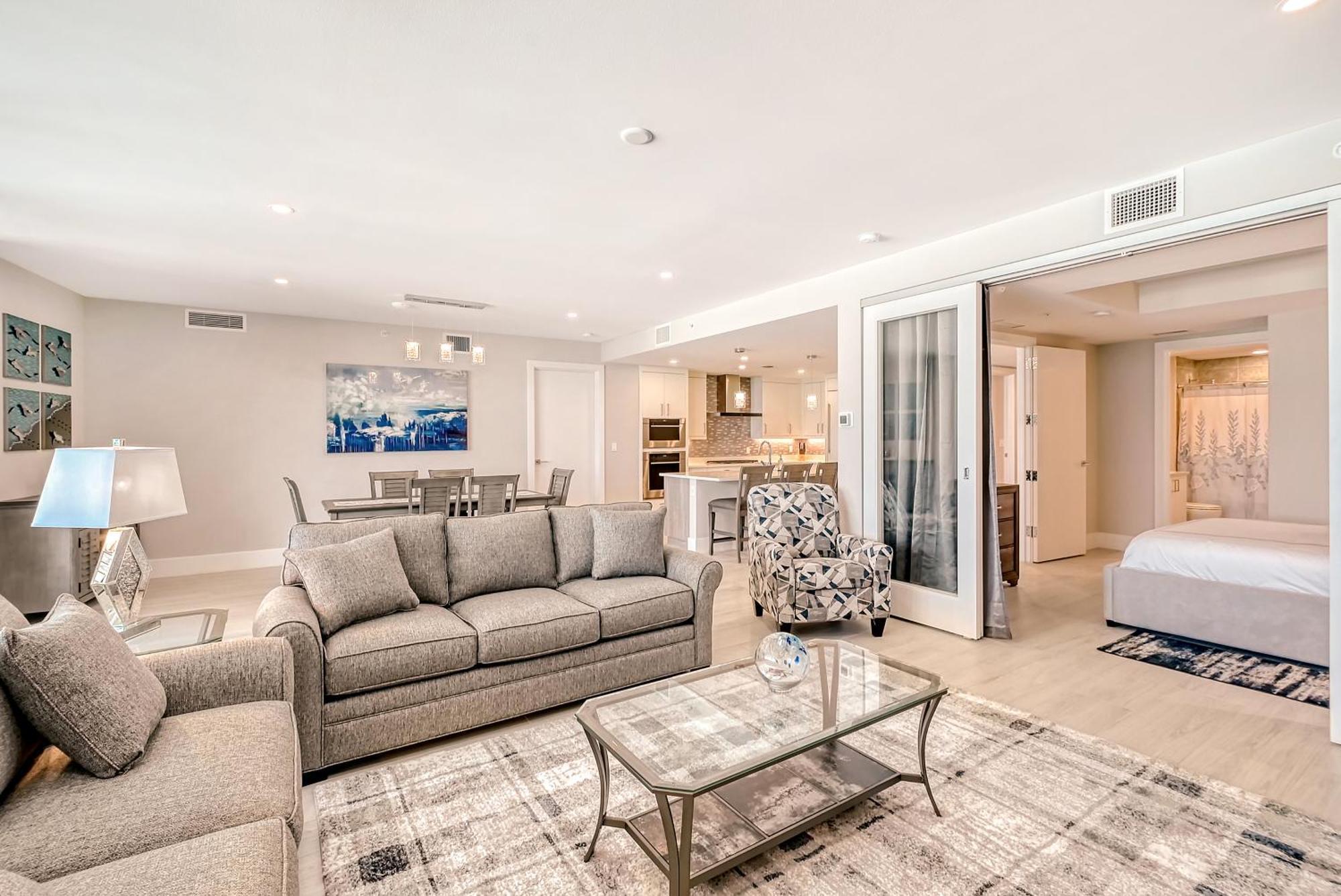 Ten35 Seaside Rentals Siesta Key Luaran gambar