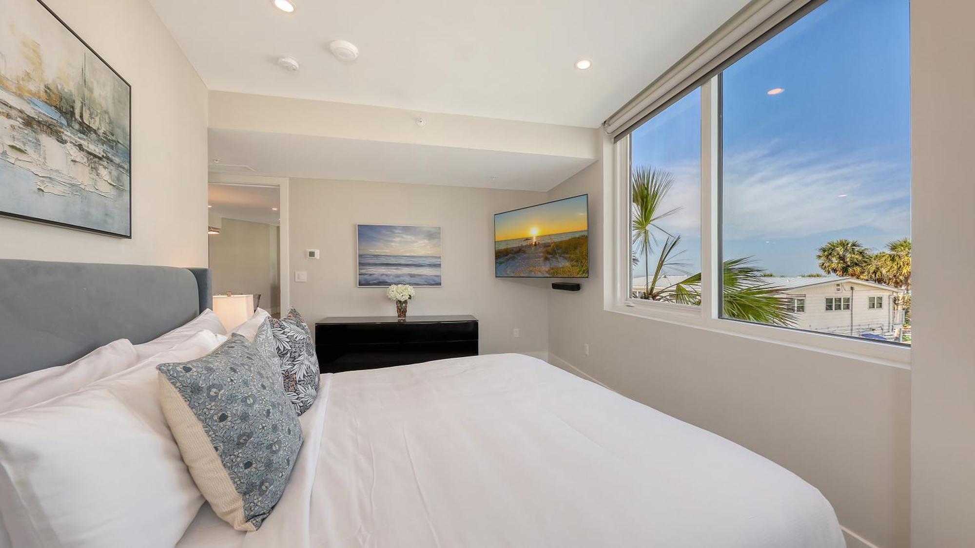 Ten35 Seaside Rentals Siesta Key Luaran gambar