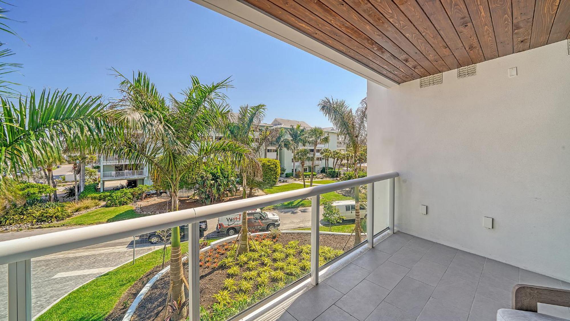 Ten35 Seaside Rentals Siesta Key Luaran gambar