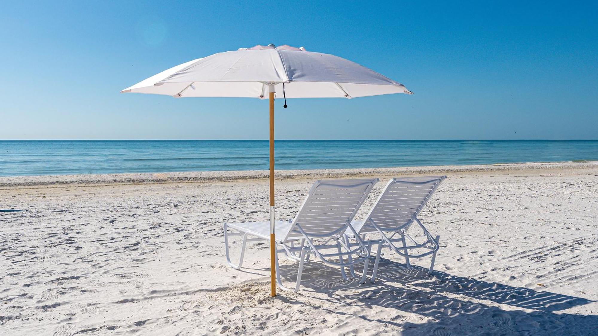 Ten35 Seaside Rentals Siesta Key Luaran gambar