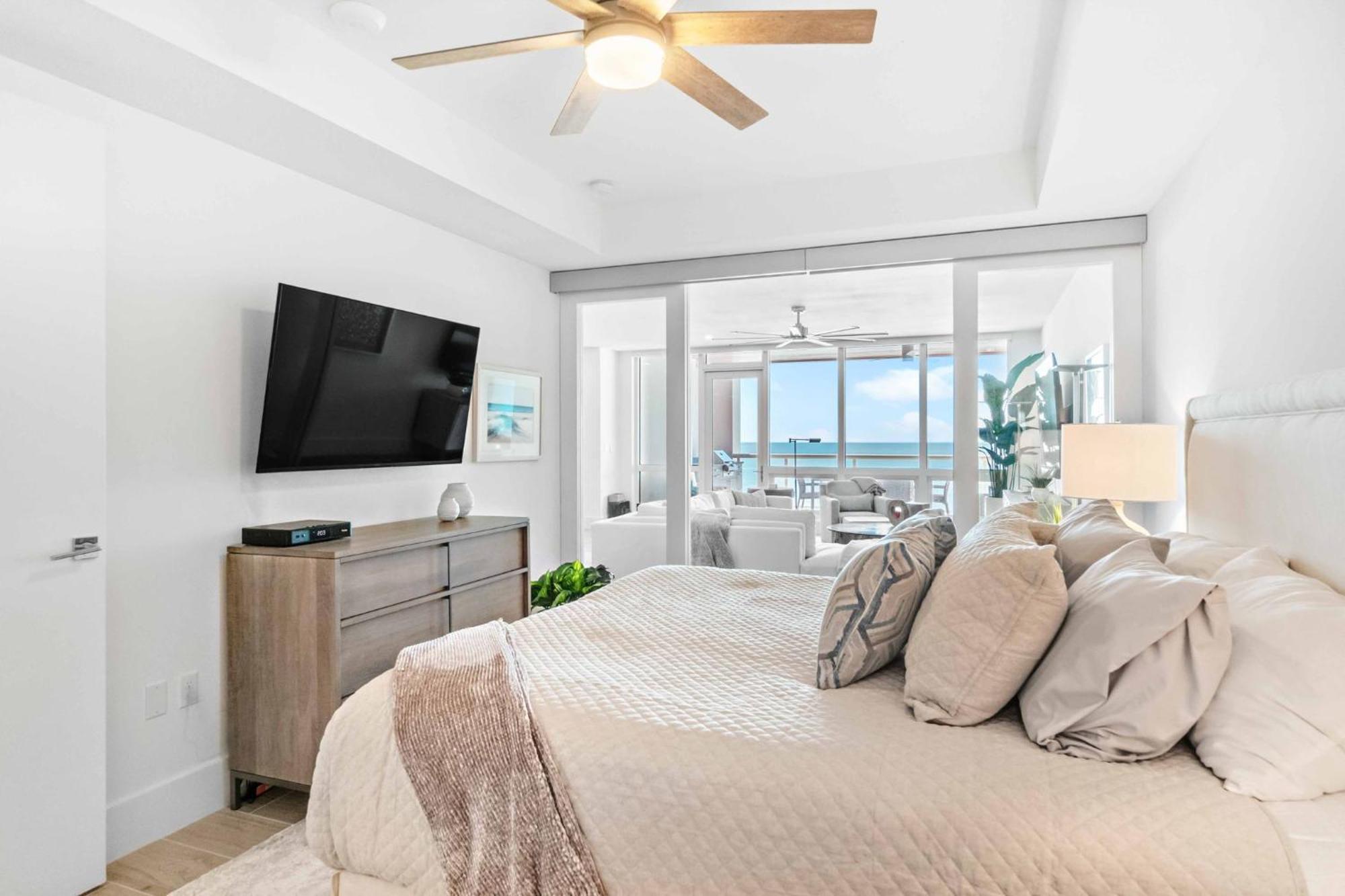 Ten35 Seaside Rentals Siesta Key Luaran gambar